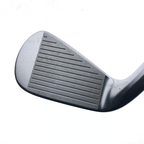 Used Srixon ZX MKII Utility 3 Hybrid / 20 Degrees / Stiff Flex