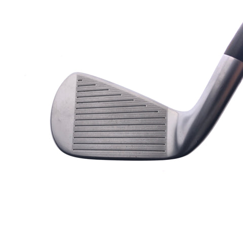 Used Srixon ZX MKII Utility 3 Hybrid / 20 Degrees / Stiff Flex