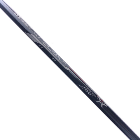 Used Srixon ZX MKII Utility 3 Hybrid / 20 Degrees / Stiff Flex