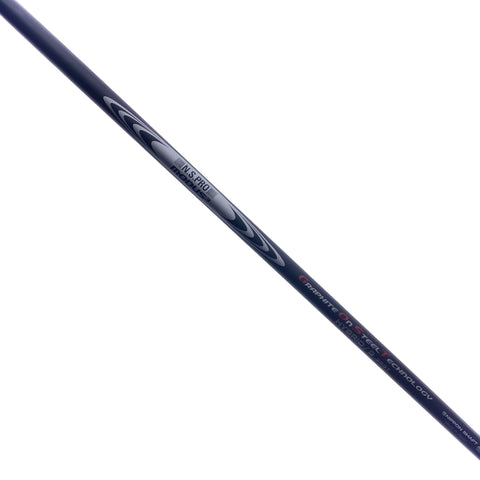 Used Srixon ZX MKII Utility 3 Hybrid / 20 Degrees / Stiff Flex