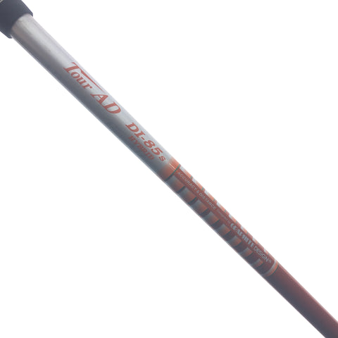 Used Srixon ZX MKII Utility 3 Hybrid / 20 Degrees / Stiff Flex