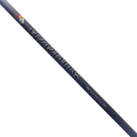 Used Srixon ZX MKII Utility 3 Hybrid / 20 Degrees / Stiff Flex