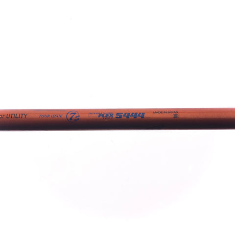 Used Srixon ZX MKII Utility 3 Hybrid / 20 Degrees / Stiff Flex