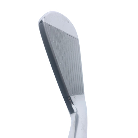 Used Srixon ZX MKII Utility 3 Hybrid / 20 Degrees / Stiff Flex / Left-Handed