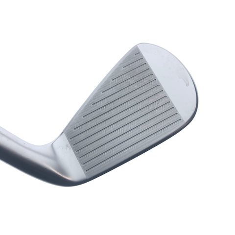 Used Srixon ZX MKII Utility 3 Hybrid / 20 Degrees / Stiff Flex / Left-Handed