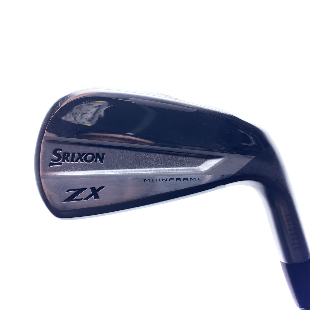 Used Srixon ZX MKII Utility 3 Hybrid / 20 Degrees / Stiff Flex