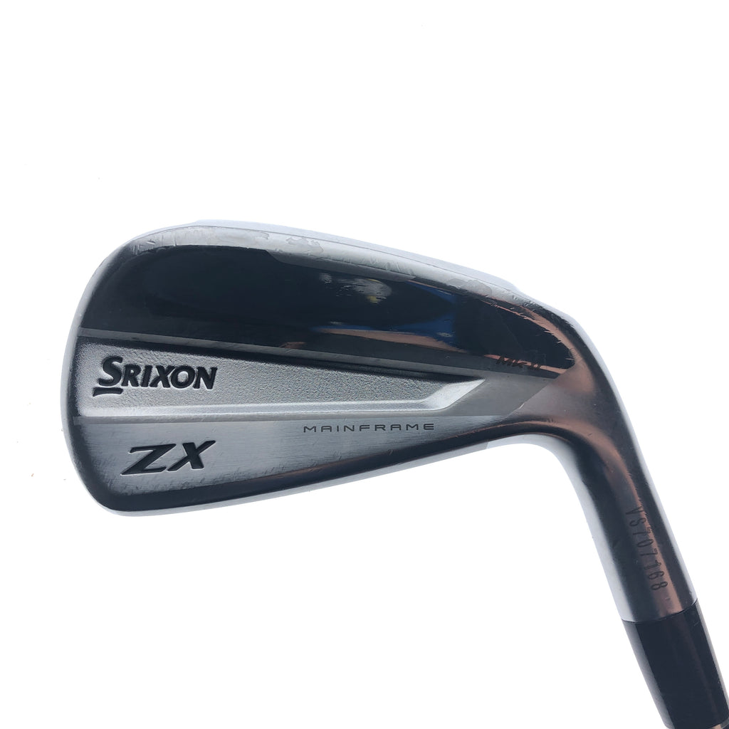 Used Srixon ZX MKII Utility 3 Hybrid / 20 Degrees / Stiff Flex