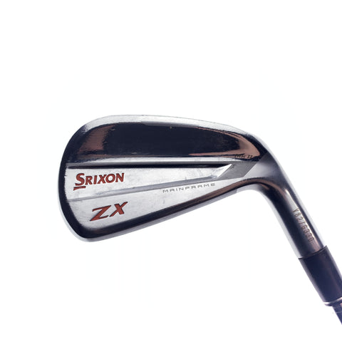 Used Srixon ZX MKII Utility 3 Hybrid / 20 Degrees / Stiff Flex
