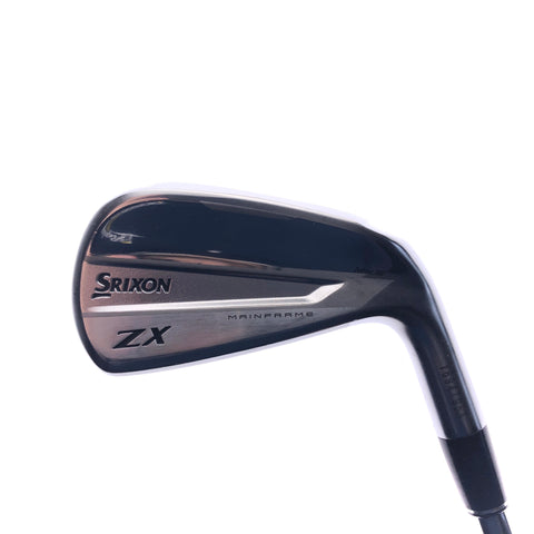 Used Srixon ZX MKII Utility 3 Hybrid / 20 Degrees / Stiff Flex
