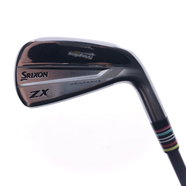 Used Srixon ZX MKII Utility 3 Hybrid / 20 Degrees / Stiff Flex