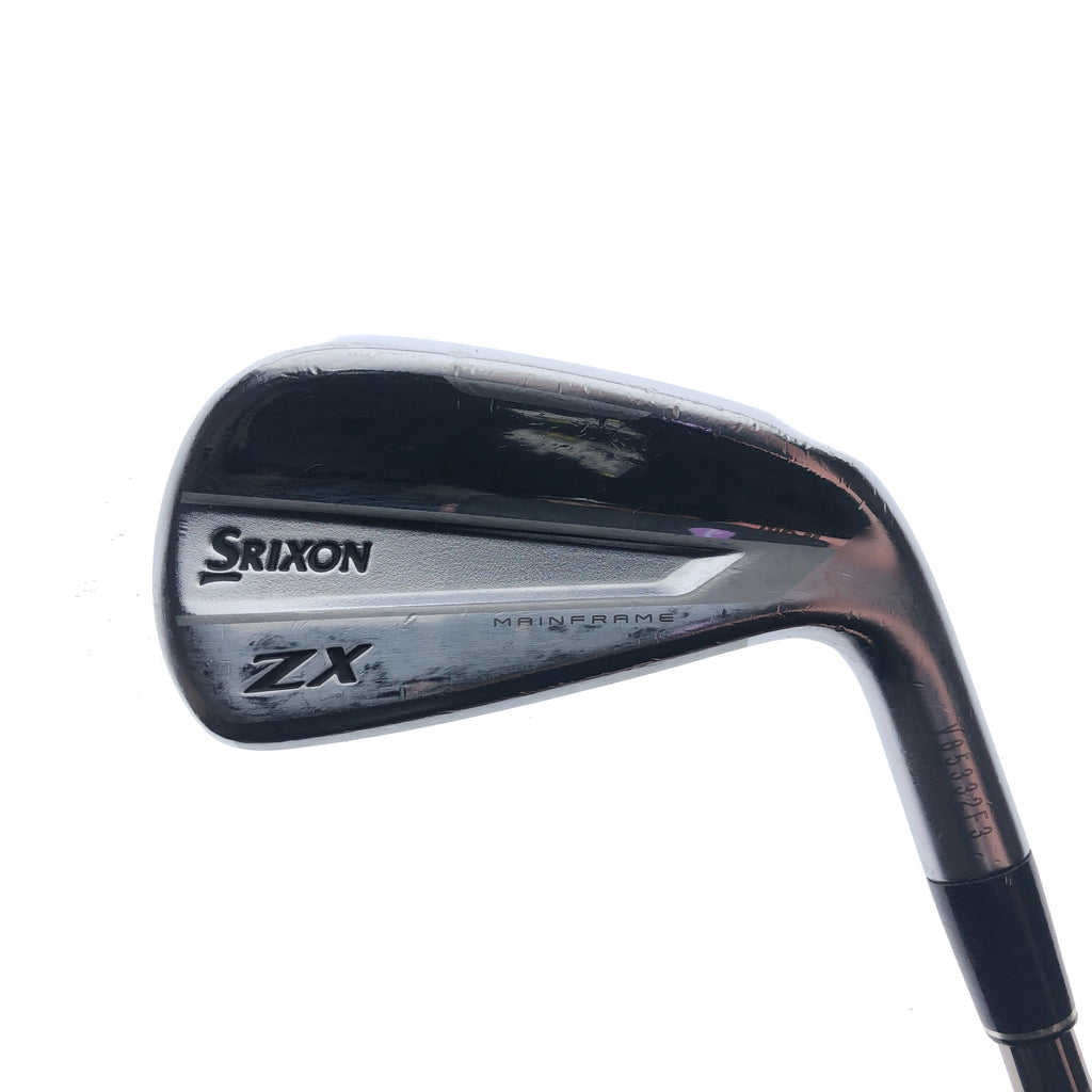 Used Srixon ZX MKII Utility 3 Hybrid / 20 Degrees / Stiff Flex