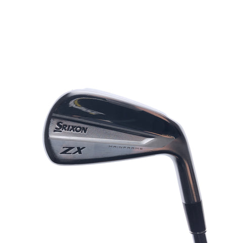 Used Srixon ZX MKII Utility 3 Hybrid / 20 Degrees / Stiff Flex