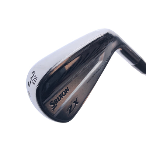 Used Srixon ZX MKII Utility 3 Hybrid / 20 Degrees / X-Stiff Flex