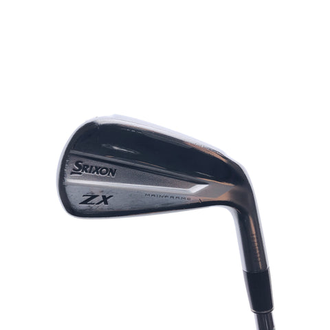 Used Srixon ZX MKII Utility 3 Hybrid / 20 Degrees / X-Stiff Flex
