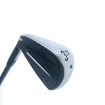 Used Srixon ZX MKII Utility 3 Hybrid / 20.0 Degrees / Regular Flex / Left-Handed