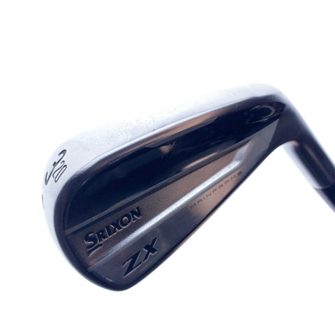 Used Srixon ZX MKII Utility 3 Hybrid / 20.0 Degrees / Stiff Flex