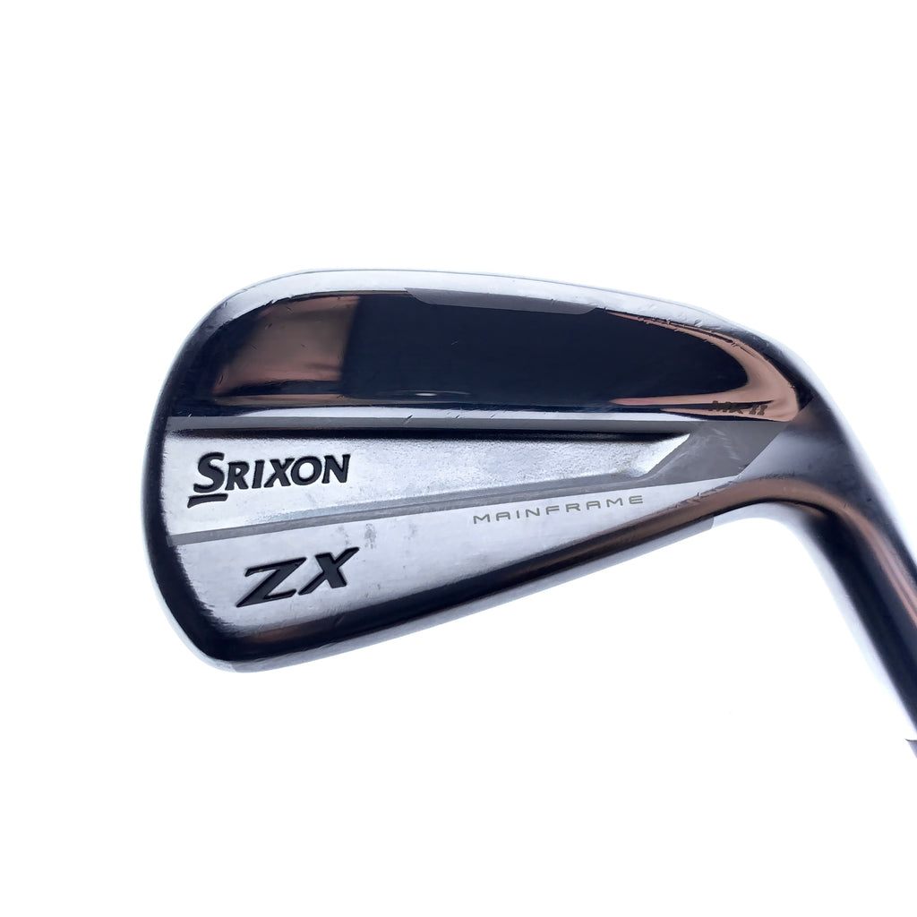 Used Srixon ZX MKII Utility 3 Hybrid / 20.0 Degrees / Stiff Flex