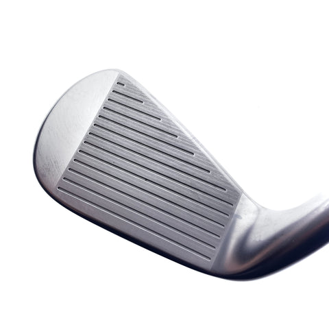 Used Srixon ZX MKII Utility 3 Hybrid / 20.0 Degrees / X-Stiff Flex