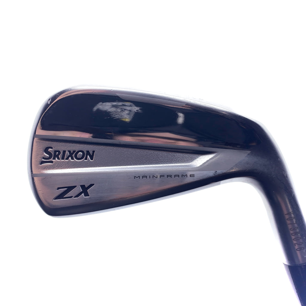 Used Srixon ZX MKII Utility 3 Hybrid / 20.0 Degrees / X-Stiff Flex