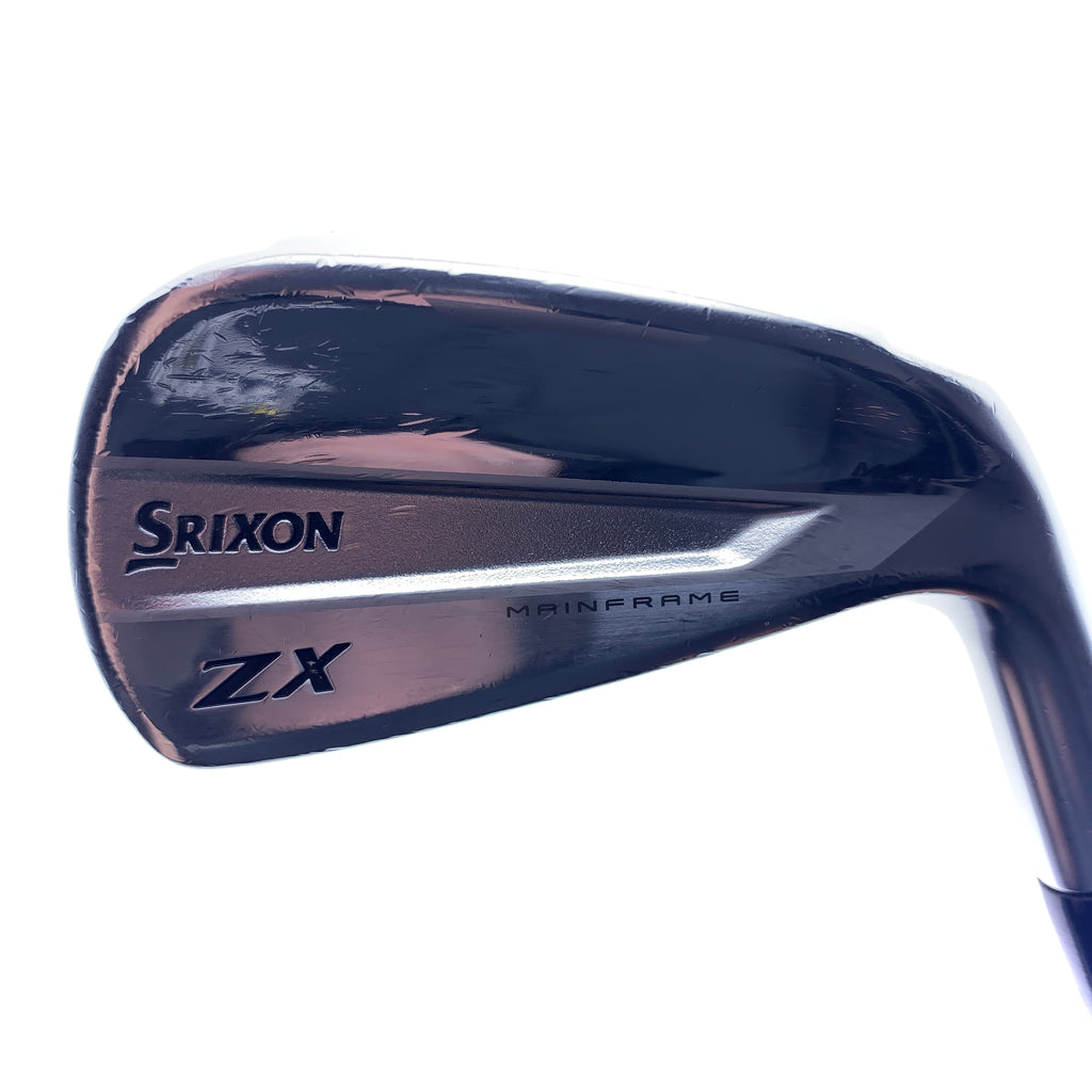 Used Srixon ZX MKII Utility 3 Hybrid / 20.0 Degrees / X-Stiff Flex