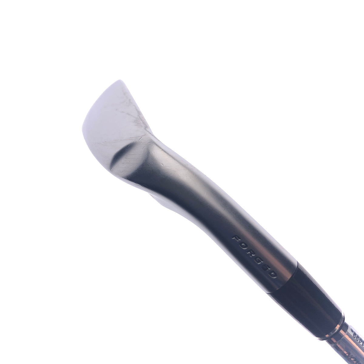 Used Srixon ZX MKII Utility 4 Hybrid / 23 Degrees / Regular Flex