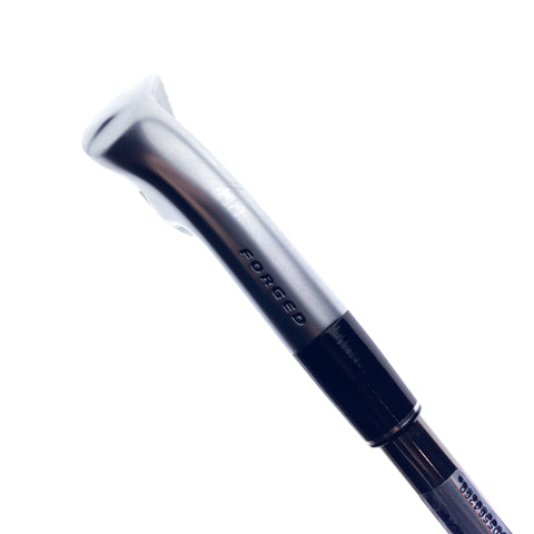 Used Srixon ZX MKII Utility 4 Hybrid / 23 Degrees / Regular Flex