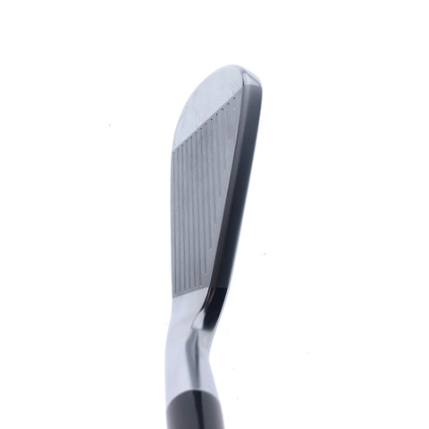 Used Srixon ZX MKII Utility 4 Hybrid / 23 Degrees / Regular Flex