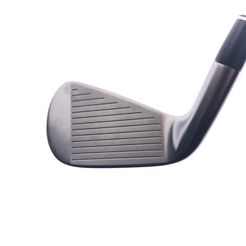 Used Srixon ZX MKII Utility 4 Hybrid / 23 Degrees / Regular Flex