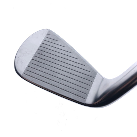Used Srixon ZX MKII Utility 4 Hybrid / 23 Degrees / Regular Flex