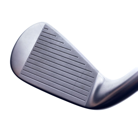 Used Srixon ZX MKII Utility 4 Hybrid / 23 Degrees / Regular Flex