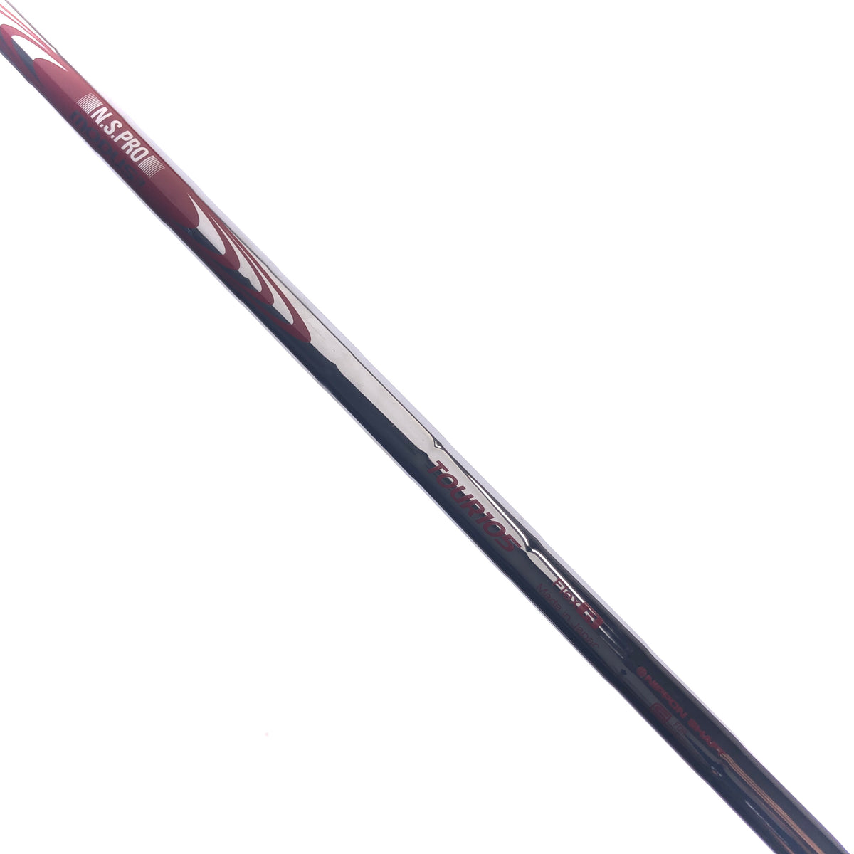 Used Srixon ZX MKII Utility 4 Hybrid / 23 Degrees / Regular Flex