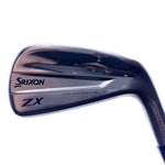 Used Srixon ZX MKII Utility 4 Hybrid / 23 Degrees / Regular Flex