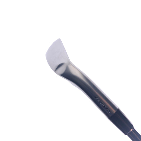 Used Srixon ZX MKII Utility 4 Hybrid / 23 Degrees / Stiff Flex