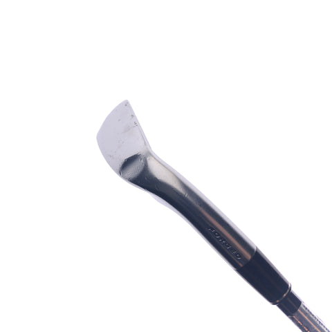 Used Srixon ZX MKII Utility 4 Hybrid / 23 Degrees / Stiff Flex