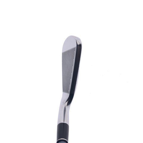 Used Srixon ZX MKII Utility 4 Hybrid / 23 Degrees / Stiff Flex