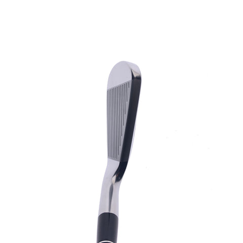 Used Srixon ZX MKII Utility 4 Hybrid / 23 Degrees / Stiff Flex