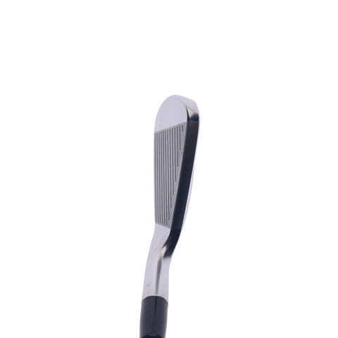 Used Srixon ZX MKII Utility 4 Hybrid / 23 Degrees / Stiff Flex