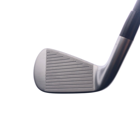 Used Srixon ZX MKII Utility 4 Hybrid / 23 Degrees / Stiff Flex