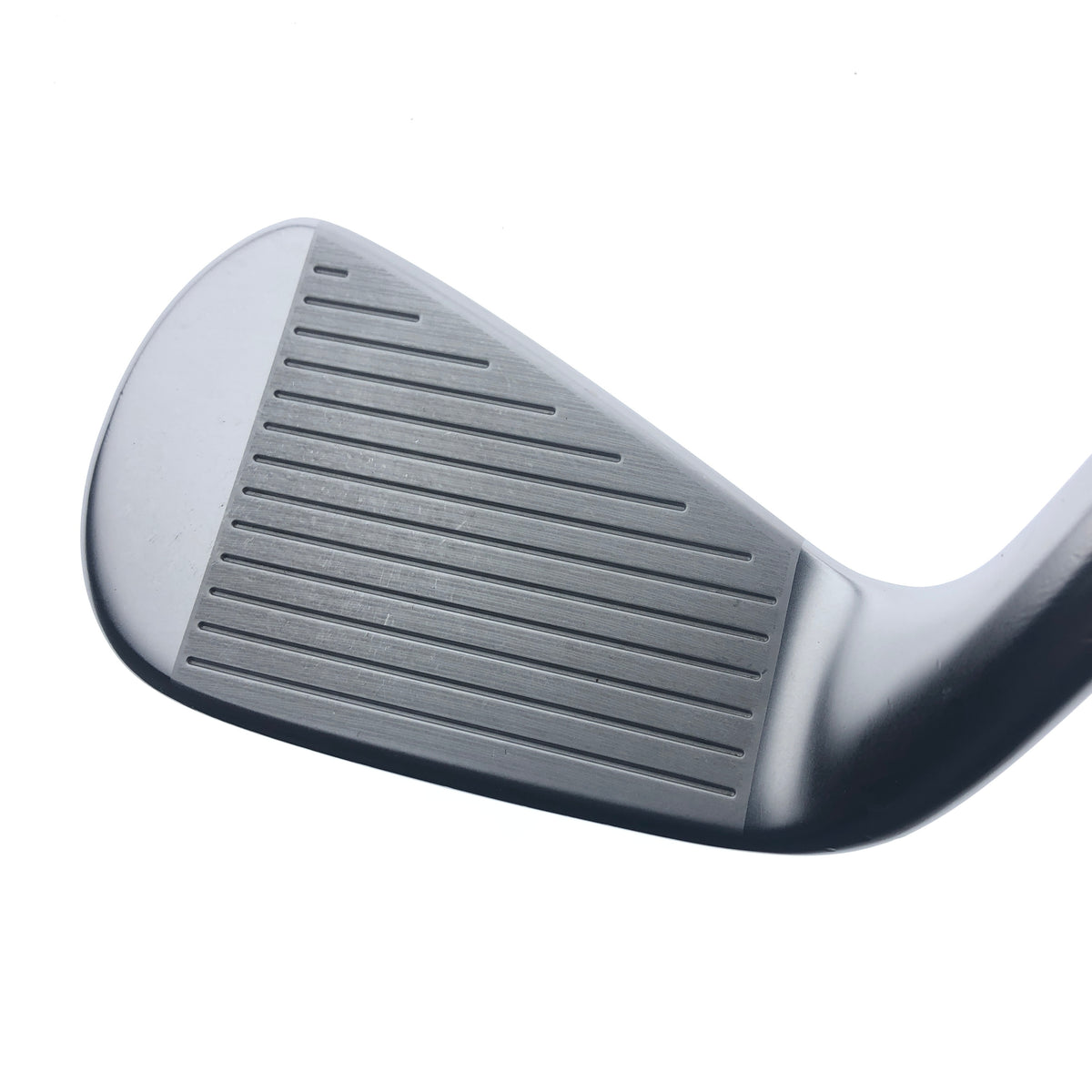 Used Srixon ZX MKII Utility 4 Hybrid / 23 Degrees / Stiff Flex