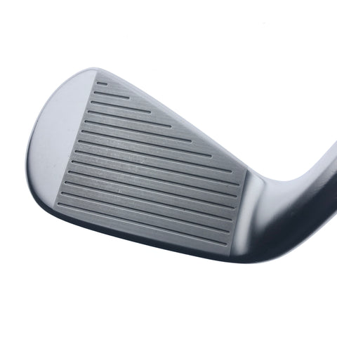 Used Srixon ZX MKII Utility 4 Hybrid / 23 Degrees / Stiff Flex