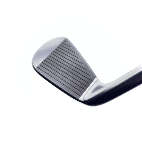 Used Srixon ZX MKII Utility 4 Hybrid / 23 Degrees / Stiff Flex