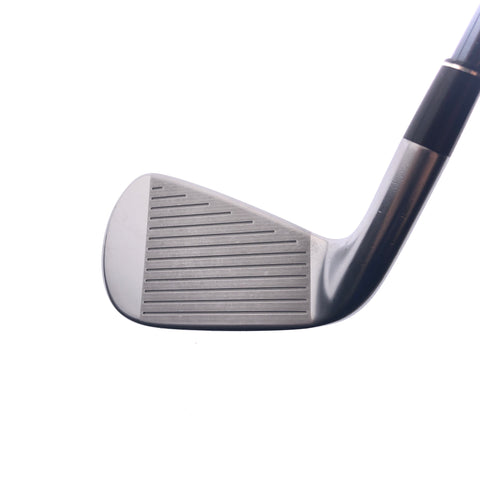 Used Srixon ZX MKII Utility 4 Hybrid / 23 Degrees / Stiff Flex