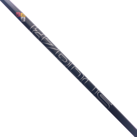 Used Srixon ZX MKII Utility 4 Hybrid / 23 Degrees / Stiff Flex