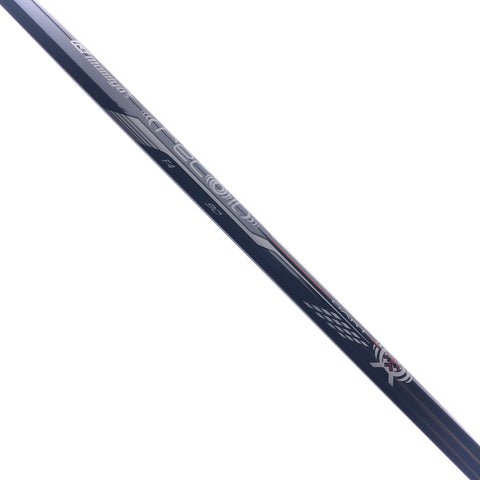 Used Srixon ZX MKII Utility 4 Hybrid / 23 Degrees / Stiff Flex