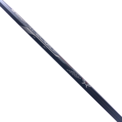 Used Srixon ZX MKII Utility 4 Hybrid / 23 Degrees / Stiff Flex