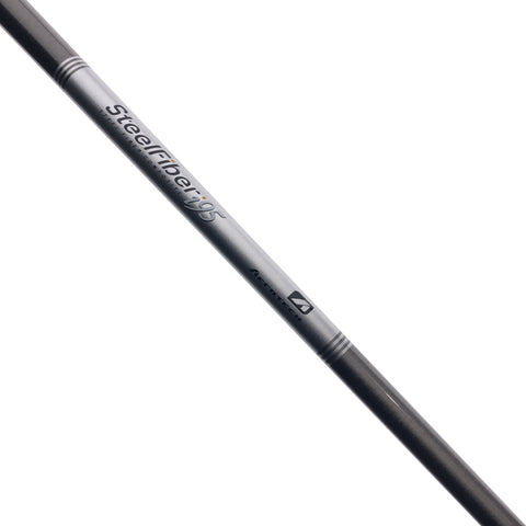 Used Srixon ZX MKII Utility 4 Hybrid / 23 Degrees / Stiff Flex