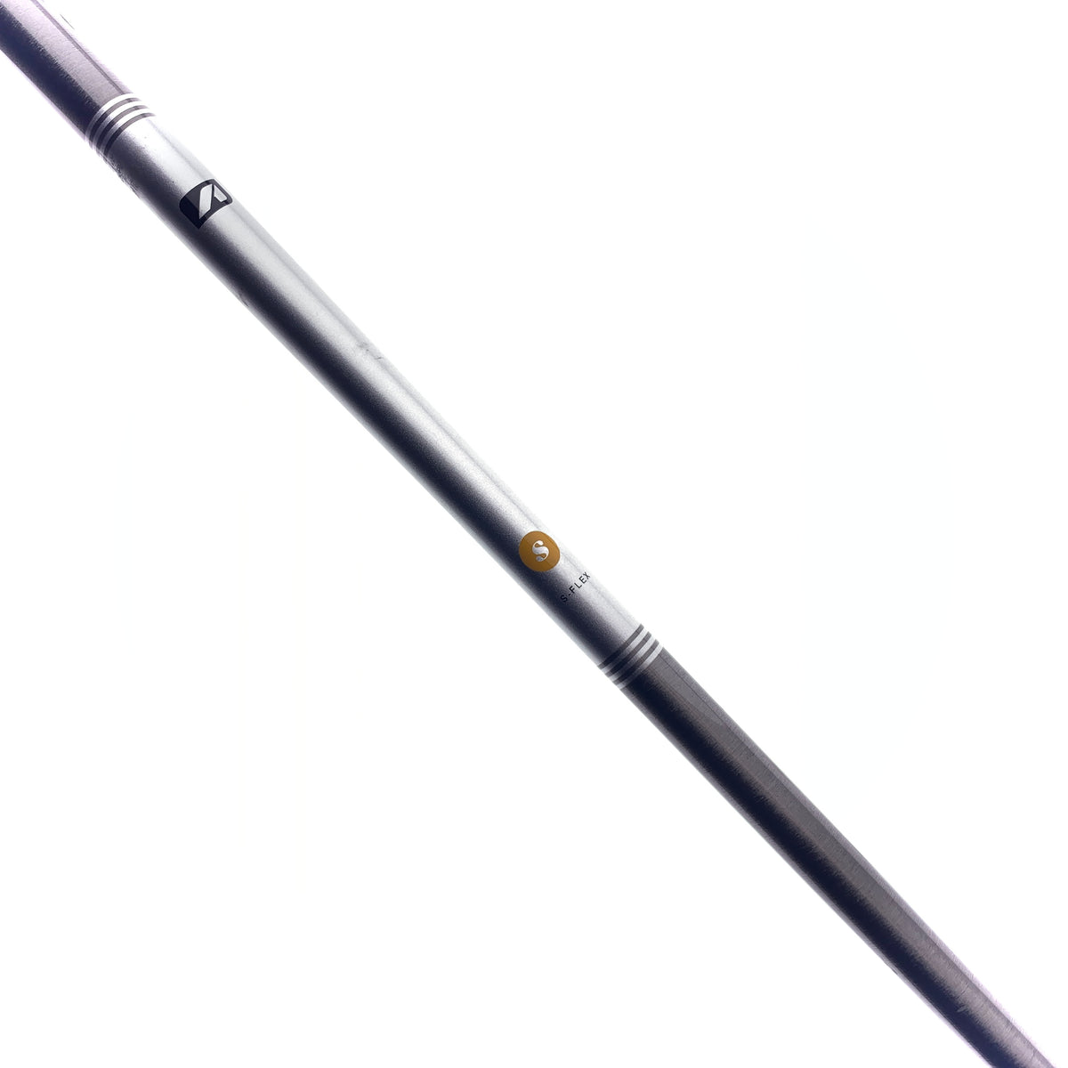 Used Srixon ZX MKII Utility 4 Hybrid / 23 Degrees / Stiff Flex