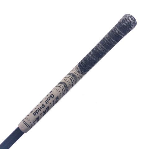 Used Srixon ZX MKII Utility 4 Hybrid / 23 Degrees / Stiff Flex