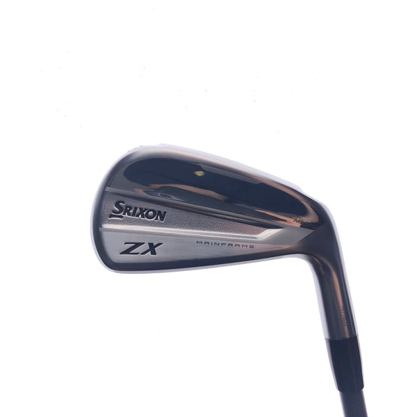Used Srixon ZX MKII Utility 4 Hybrid / 23 Degrees / Stiff Flex