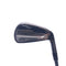 Used Srixon ZX MKII Utility 4 Hybrid / 23 Degrees / Stiff Flex